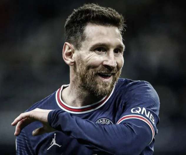 The coach confirms it: Saturday Mess is playing last match with Paris