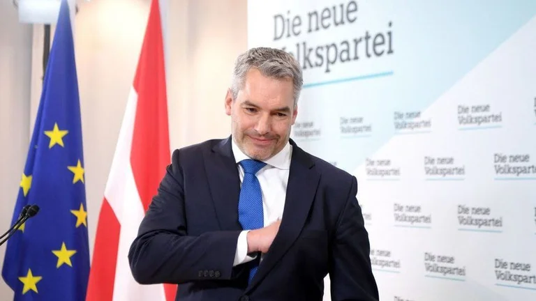 Kancelari austriak ua lehtëson krizën me rrymë popullit: Lëshojini nxemjet, ne ju ndihmojmë me para