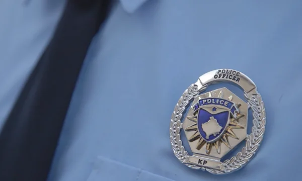 Les inspecteurs attaqués à Lipjan, ont condamné une société à une amende
