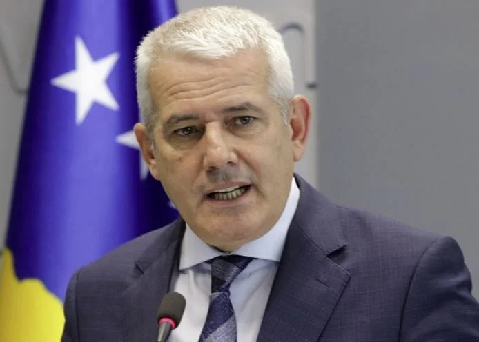 Svechla: Do not fall prey, calls for anonymous, suspicious protests