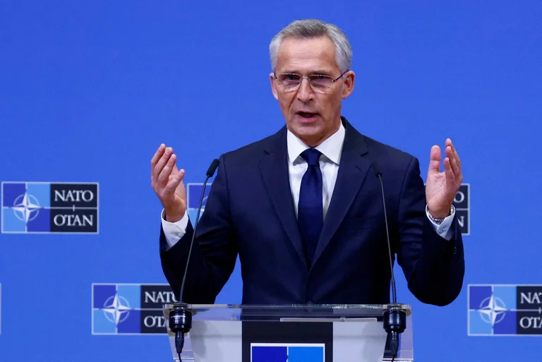 Chief NATO: Sending additional troops to Kosovo does not mean giving up political solution