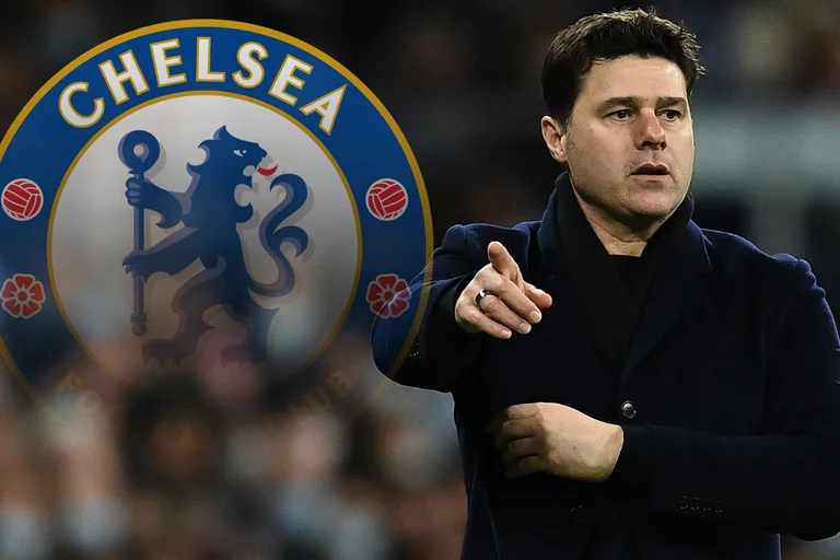 Tough Pachetino en Chelsea, 15 jugadores en la lista para escapar