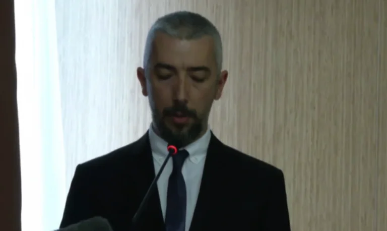 Activo lanza procedimientos para ser miembro de Mitrovica Norte en la Asociación Comunista de Kosovo