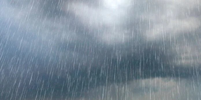 El tiempo para hoy en Kosovo: Inestable y Rainfall