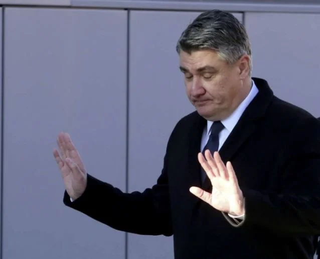 Milanvic: Serbia debe aceptar que Kosovo es independiente