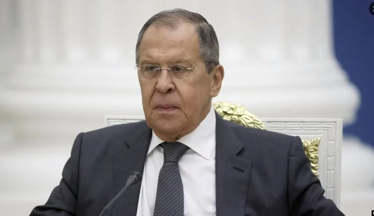 Russland: West nicht zu Schuld Serben