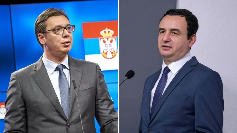 Vuciq Kurt pospone la participación en el Foro Bratislava debido a los acontecimientos en el norte