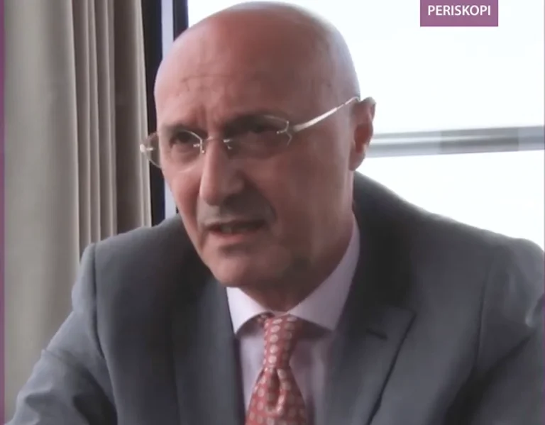 Fatmir Sheholli para la situación en el norte: el silencio de Kurti, los otomanos de la aterradora Conjufca, los órganos de inteligencia deben lidiar con sus acciones