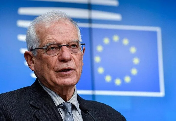 Borrell: Kemi bërë një propozim për të zgjidhur situatën në veri të Kosovës