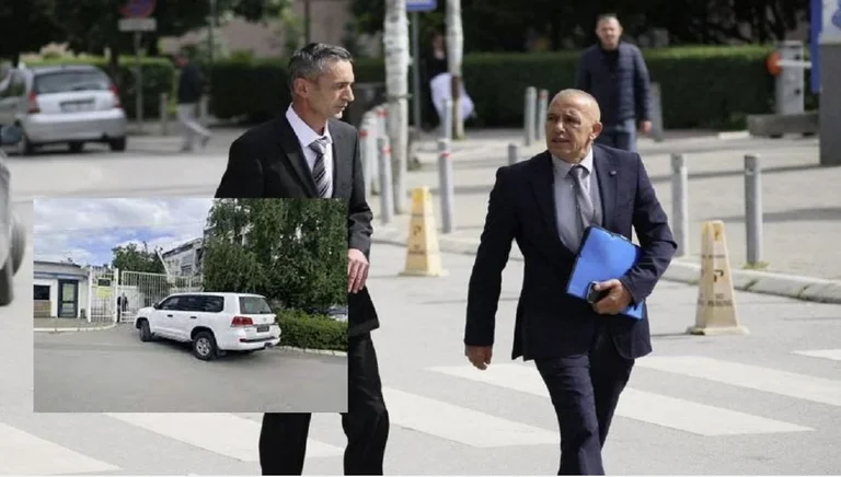 Los alcaldes de Zubin Potok y Zvecan irán hoy a sus oficinas