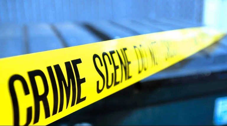 Una persona encuentra la vida sin señales en su casa en Pristina