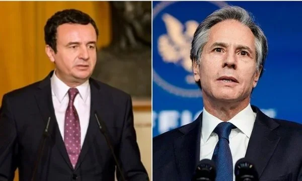 El Departamento de Estado rara vez dice que condenamos enérgicamente las acciones de un gobierno cumplimentado 1⁄4] Estado: Se cruza la línea roja.