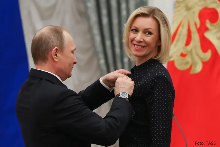 Rusia culpa a EE.UU., UE por las tensiones de ayer en el norte