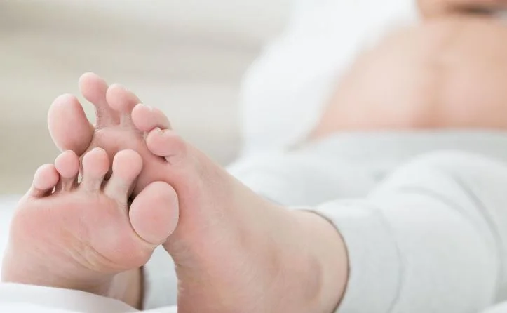 ¿Por qué el aumento de las piernas durante el embarazo?