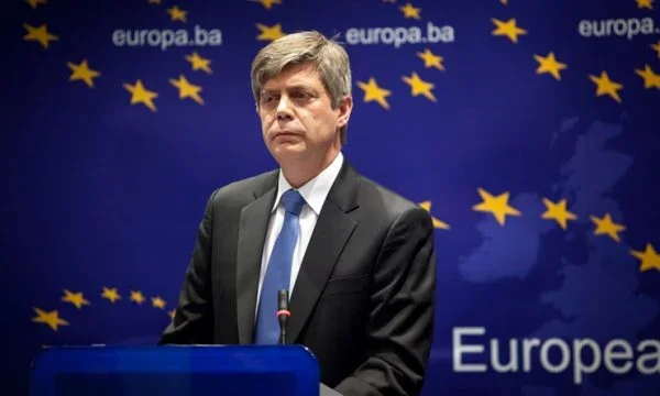 Jefe de EULEX: Las elecciones recientes en el norte no ofrecen ninguna solución a largo plazo, los partidos para actuar prudentemente