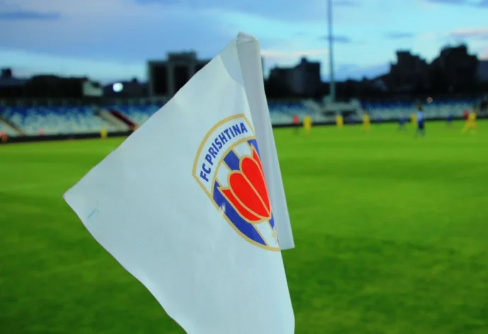 NFFK rechaza la denuncia de la licencia de Pristina
