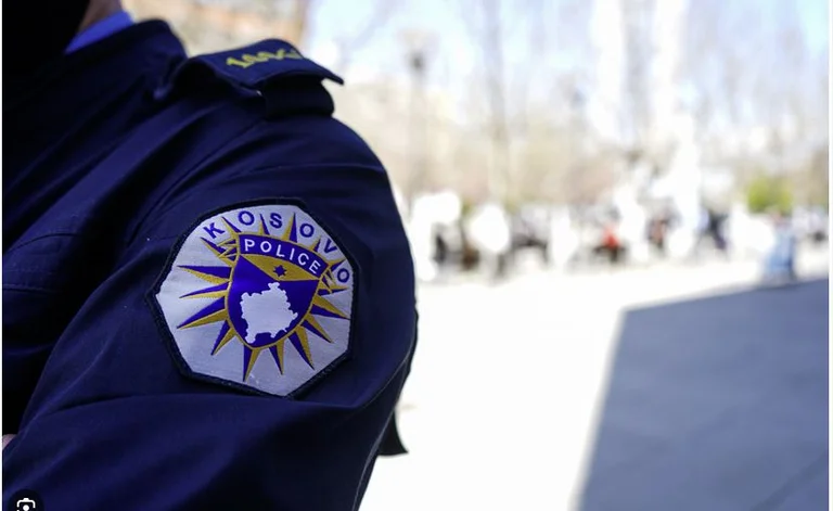 Tráficos de clanes disparados contra la policía en la frontera con Albania -Kosovo