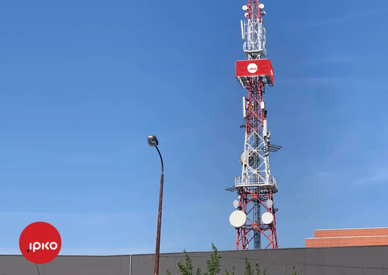 Solicitar una aplicación para la medición eléctrica en subestaciones de red de telecomunicaciones