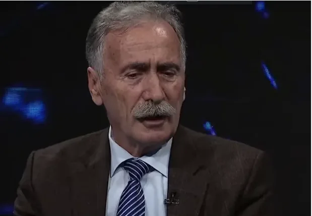 El jefe de pensionistas: 100 euros no es suficiente por una semana, el Gobierno nos dio falsas promesas
