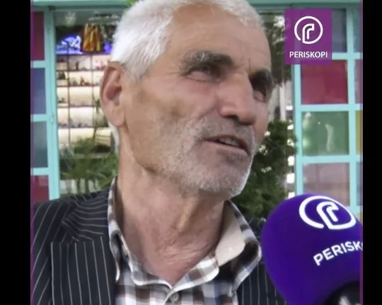 Dejé a Chicka una hectárea de un piso, no le di a las chicas una oportunidad y creo que estaba equivocado: los ciudadanos muestran cómo han separado a sus hijos