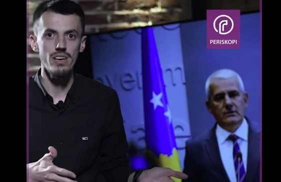 Conoce a los ministros de bolas más ricos de Albin Kurti