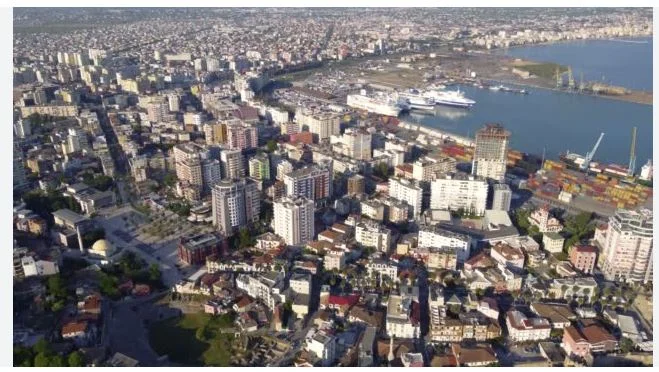 ¿Los inversionistas de Kosovo se asustaron? Cerca de 200m euros en inversiones inmobiliarias, principalmente en Albania