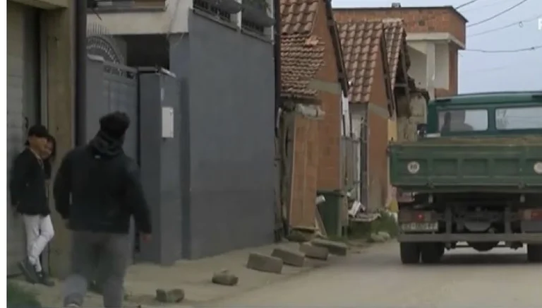 Comunidad de Kosovo