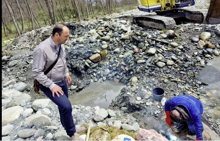 Ali: No habrá autopista Dukagjin.