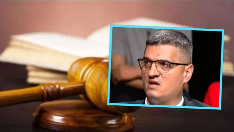 El juicio por corrupción contra el ex Primer Ministro Rikalo y otros, la fiscalía propone la sentencia de los acusados, defendió su liberación