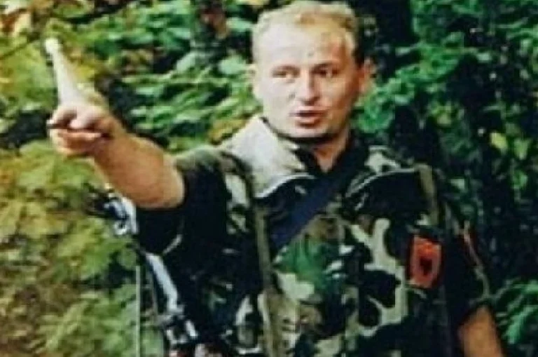 22 años desde la caída del Comandante Tiger