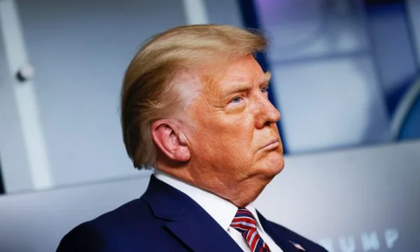 Senati merr zyrtarisht akuzën ndaj ish-presidentit Trump