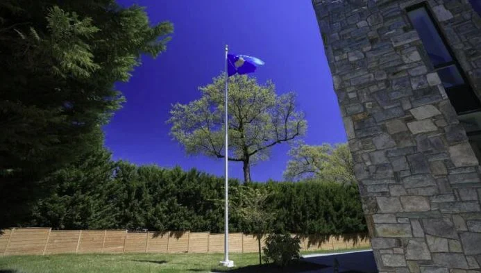 La Embajada de Kosovo en Estados Unidos se traslada a un nuevo lugar