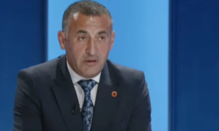Brahimaj: Kurti y VV como oposición y como poder no han mostrado amistad con el pueblo del KLA