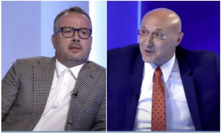 “Ki pour aller en prison”, “Vous êtes udbash”