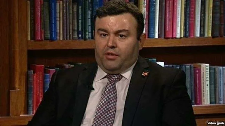 Faton Bislimi Resigns LDK Headship