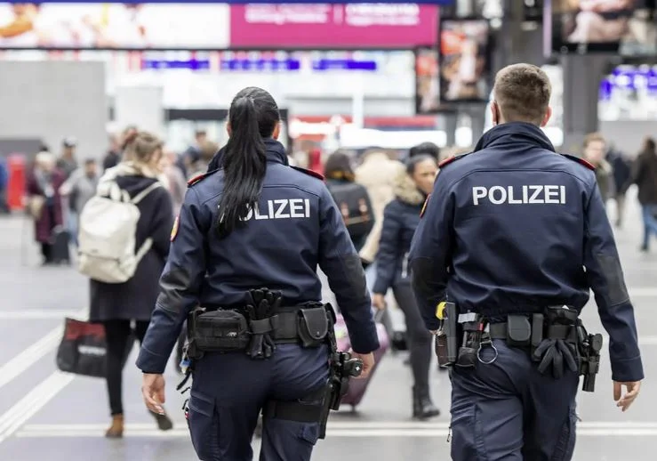 21-year-old exile sentenced to 14 years in prison in Switzerland