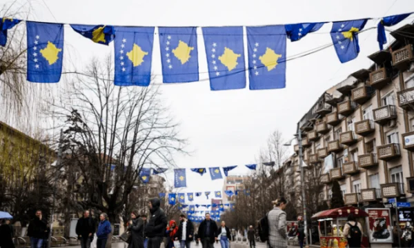 Freedom House presenta un informe sobre el proceso de negociaciones en Kosovo - Serbia
