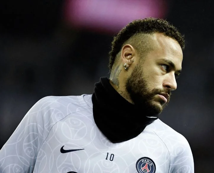 No hay negociaciones entre Man United y PSG para Neymar