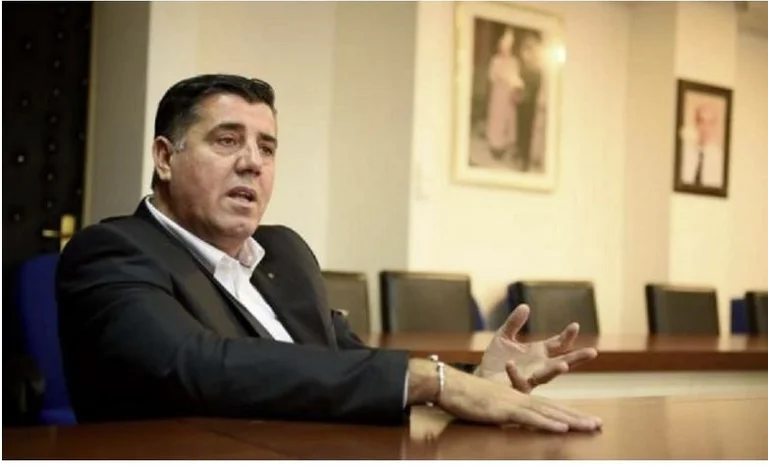 Haziri: El gobierno ha asumido obligaciones, cualquier retraso en el proyecto de asociación, a expensas de él