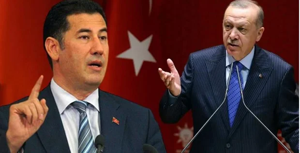 Tras confirmar el apoyo a Erdogan, Ogan muestra cuatro prioridades que deben abordarse con urgencia