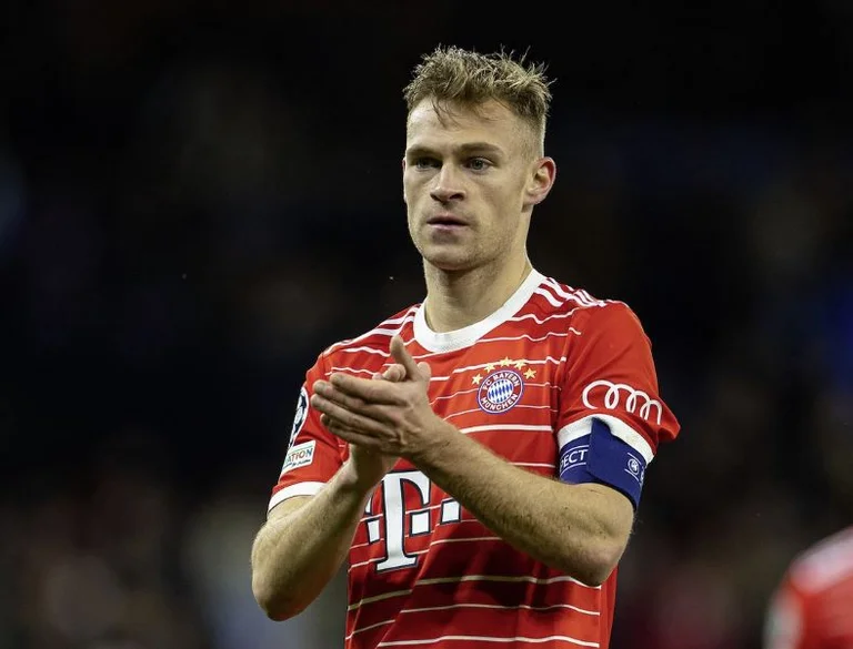 Barcelona, Liverpool y Arsenal están interesados en Joshua Kimmitch