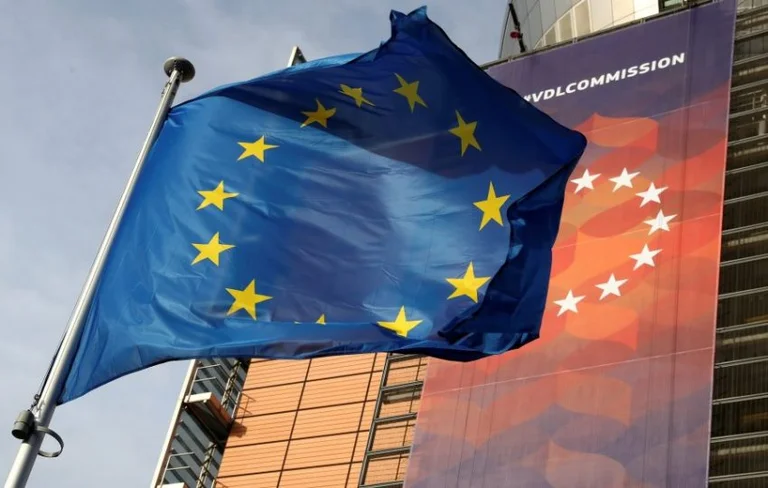 UE: Drift-state empezando por Asociación, Croacia ofrece su modelo