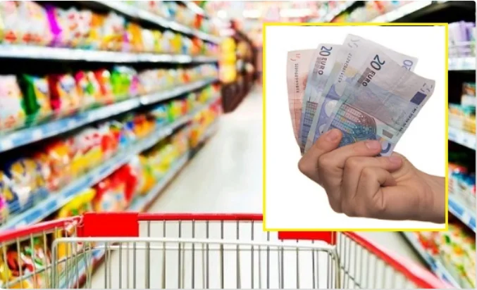 Altos precios de los alimentos: los problemas de Consumer no están escuchando al Gobierno y nadie más se llevó a cabo