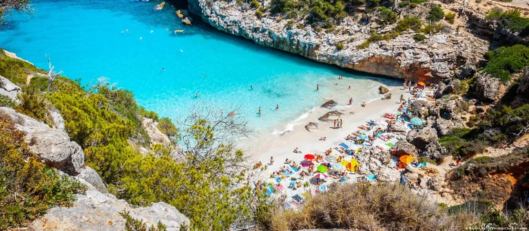 Cómo el Instagram cambió la industria del turismo