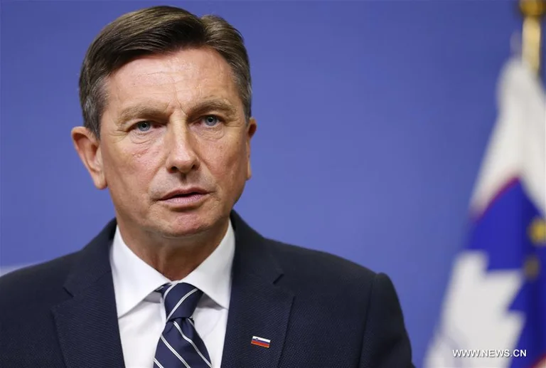 Pahor: Pristina form Association, Belgrado se convierte en West