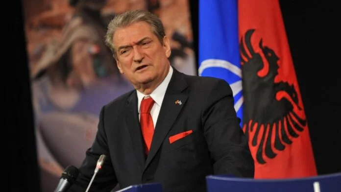 Documentos de la CIA publicados: Sali Berisha no quería Kosovo independiente, lobbied contra Estados Unidos