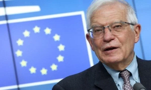 Borrell: Rusia do të mbajë përgjegjësi për krimet e luftës