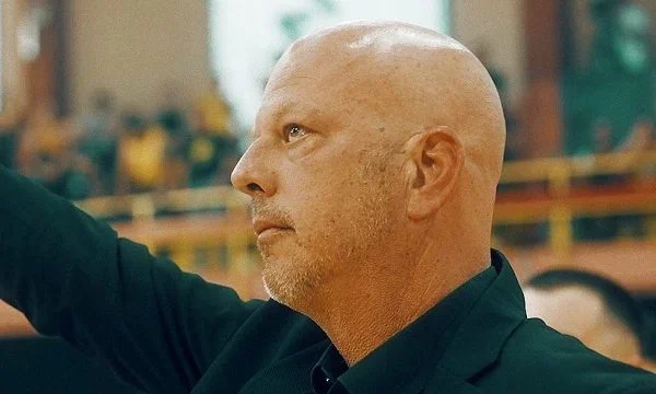 Kosovo National en Basketball presenta nuevo selector Rami Hadar