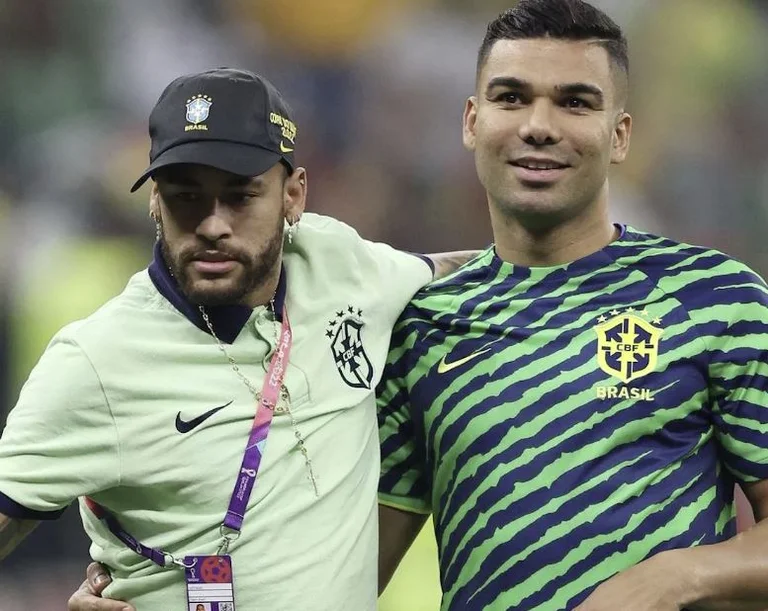 Neymar de Man United, han comenzado las conversaciones