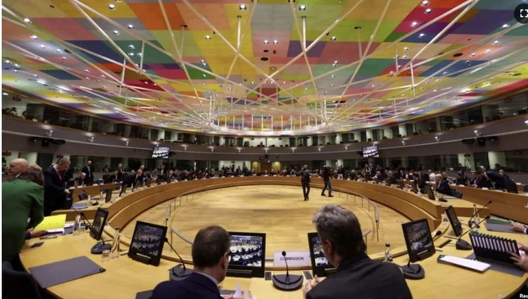 Reunión sobre el tema del diálogo entre Kosovo y Serbia en la reunión de Ministros de Relaciones Exteriores de la UE